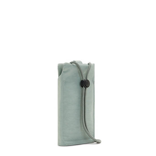 Sac Mini Kipling Willis Vert Olive | FR 1857DF